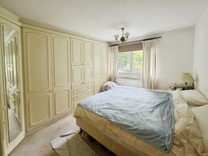 Master Bedroom- click for photo gallery